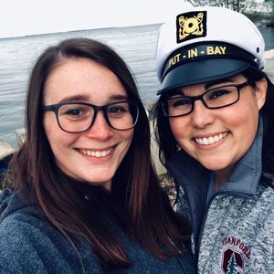 Meet your Posher, Skylar